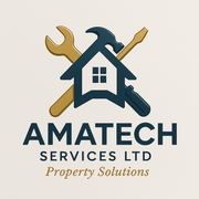 Amatech Services Ltd logo
